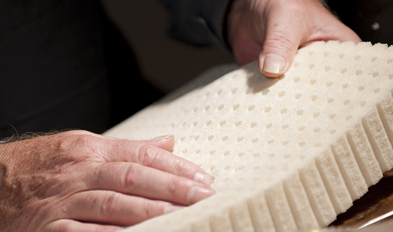 享譽業內的技術創新