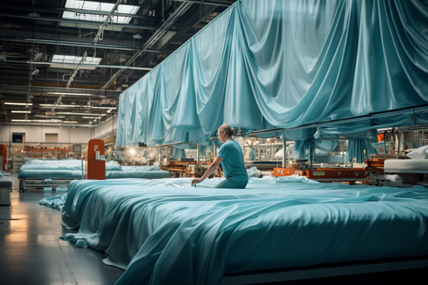 席夢(mèng)思黑科床墊 | 你的睡眠好嗎？