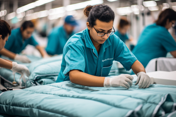 席夢思黑科智能床墊 | 睡眠不好渾身是病!教你快速進入深度睡眠