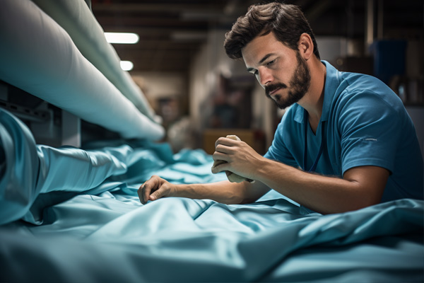 席夢(mèng)思黑科智能睡眠 | 如何獲得更好的睡眠？