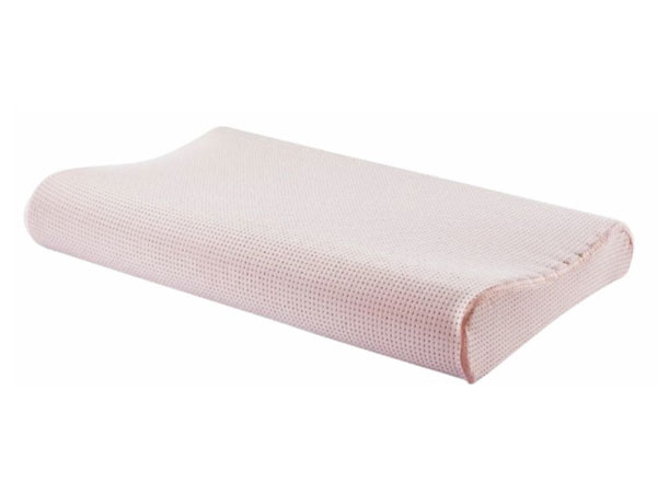 青少年枕-硅膠棉