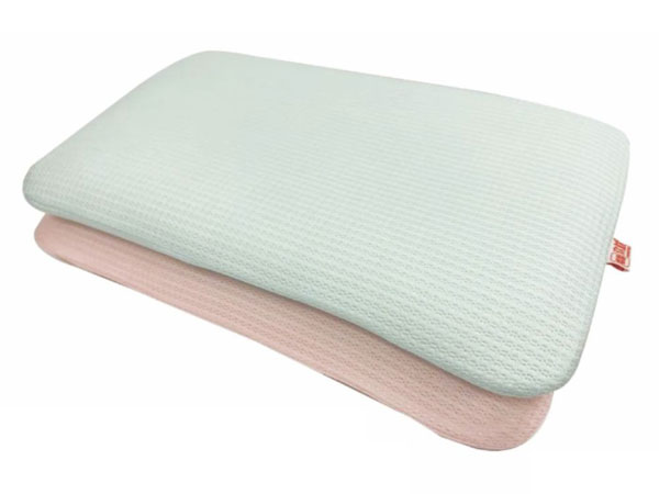 嬰童枕-3D