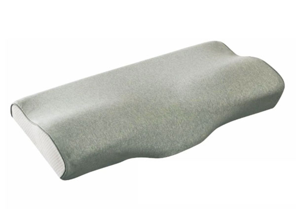 保健枕-親水棉